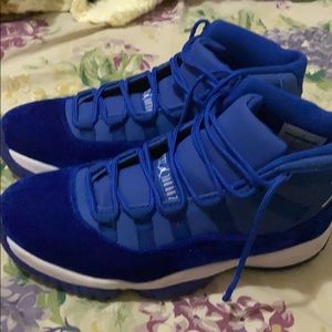 Jordan 11 Custom